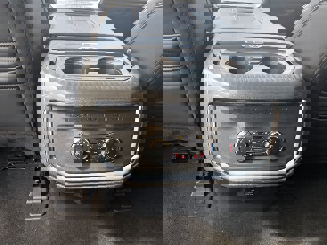 Certified 2025 Ford Expedition Tremor image 30