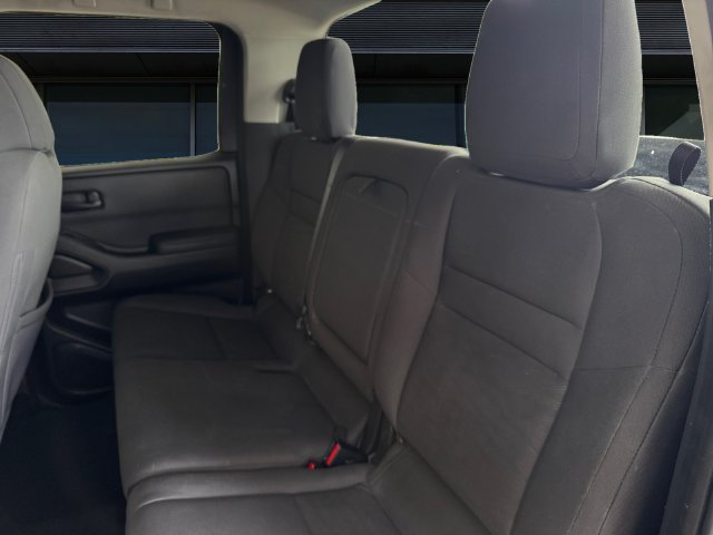 Used 2022 Nissan Frontier S w/ Technology Package AWD/4WD image 13