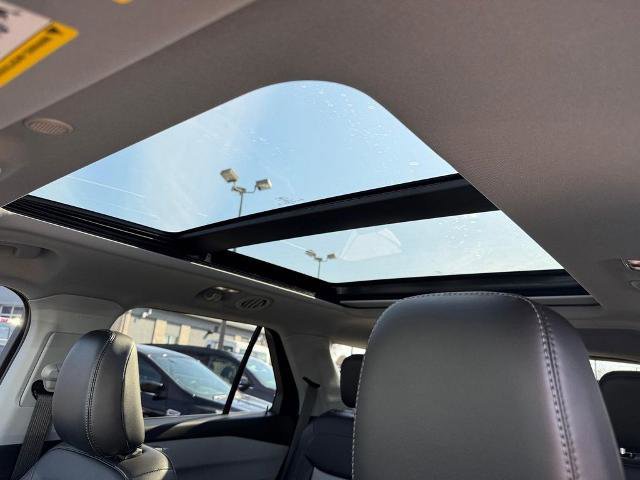 Certified 2023 Ford Explorer XLT w/ Equipment Group 202A image 8