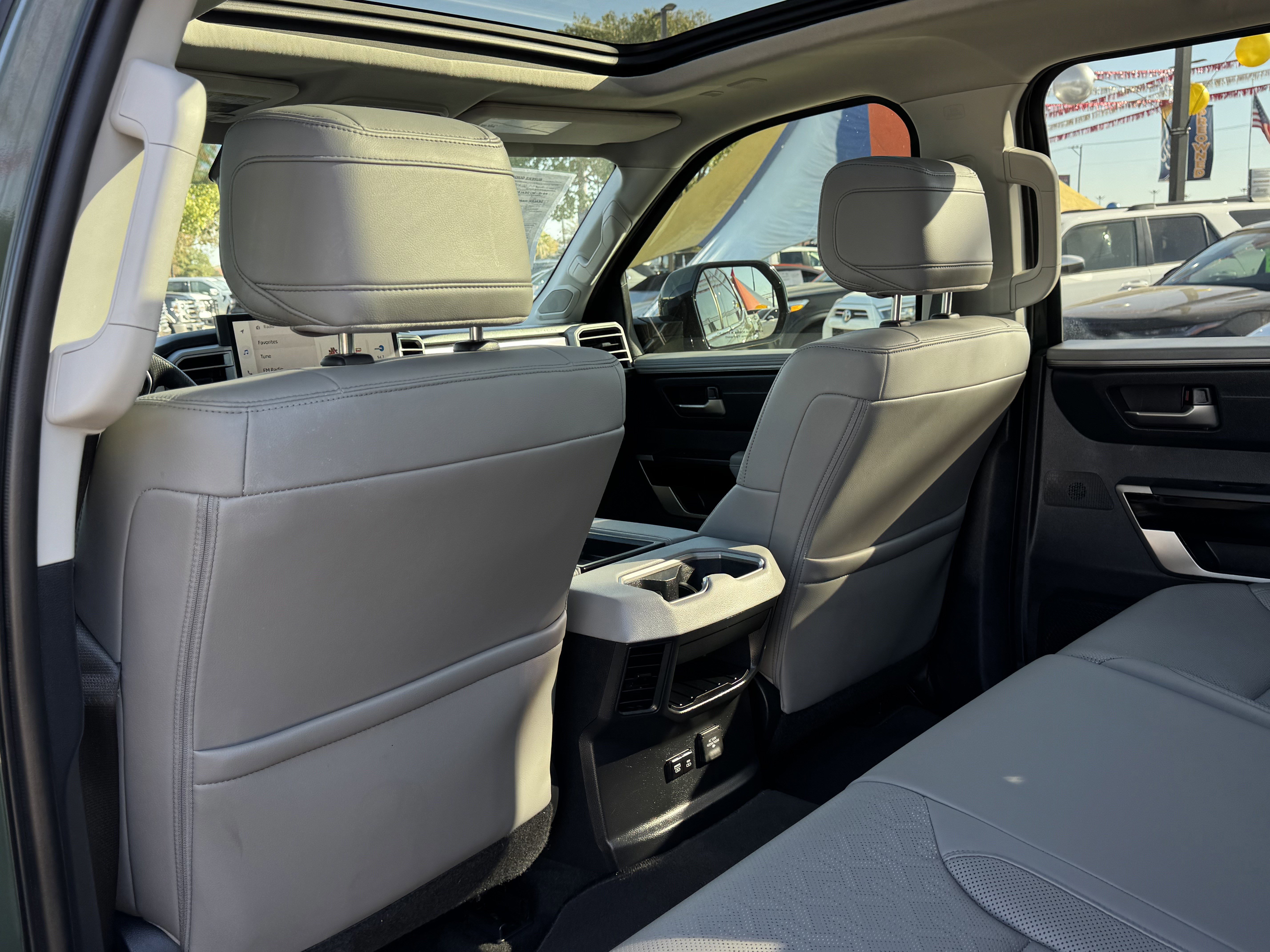 Used 2023 Toyota Tundra Limited image 13