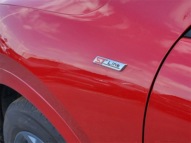 Certified 2023 Ford Escape ST-Line w/ Tech Pack #1 image 29
