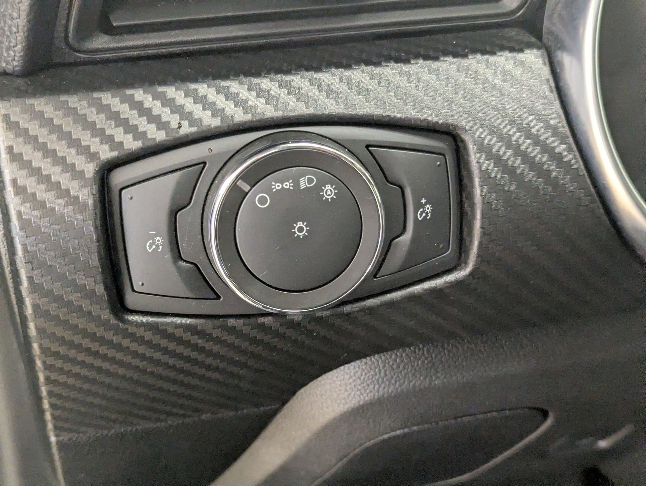 Certified 2022 Ford Mustang Coupe w/ Equipment Group 101A image 14