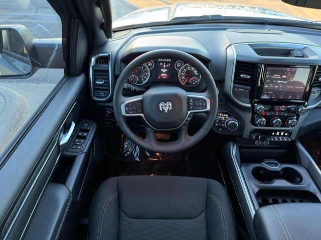 Used 2025 RAM 1500 Big Horn image 10