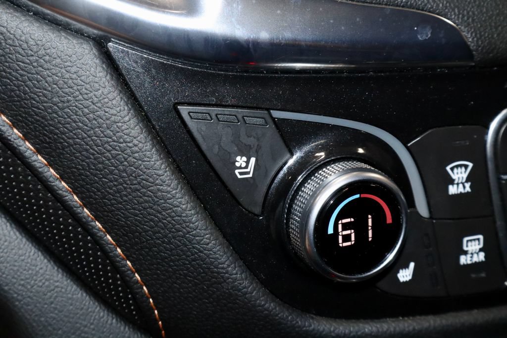 Used 2022 Chevrolet Equinox Premier AWD/4WD image 5