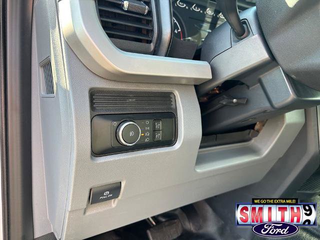 Certified 2024 Ford F550 4x4 Crew Cab Super Duty image 23