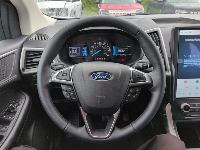 Certified 2024 Ford Edge SEL w/ Convenience Package AWD/4WD image 34