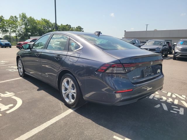 Used 2023 Honda Accord LX image 7