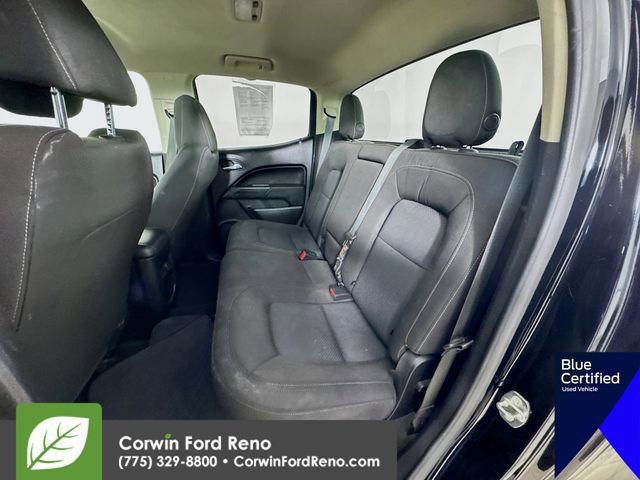 Used 2018 Chevrolet Colorado LT image 26