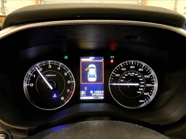 Used 2019 Subaru Crosstrek 2.0i Limited AWD/4WD image 19