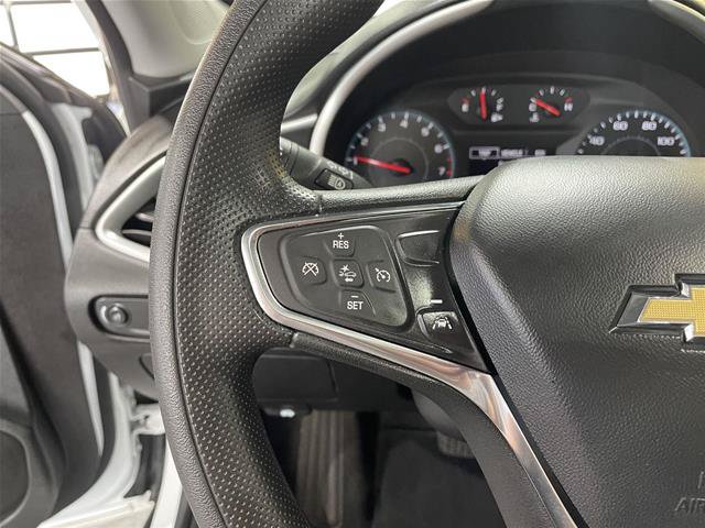 Used 2024 Chevrolet Malibu LT FWD image 12