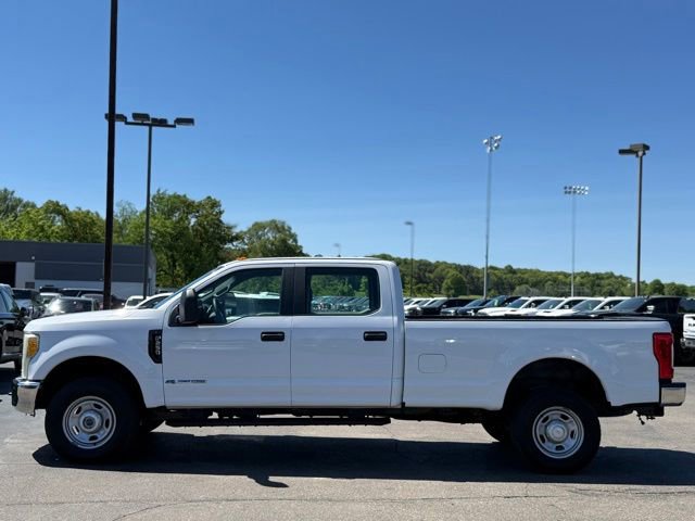 Certified 2017 Ford F250 XL w/ FX4 Off-Road Package AWD/4WD image 36