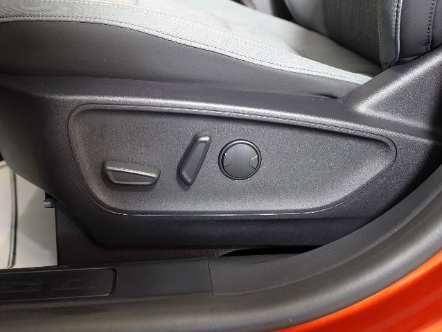 Certified 2024 Ford Bronco Sport Big Bend w/ Convenience Package image 20