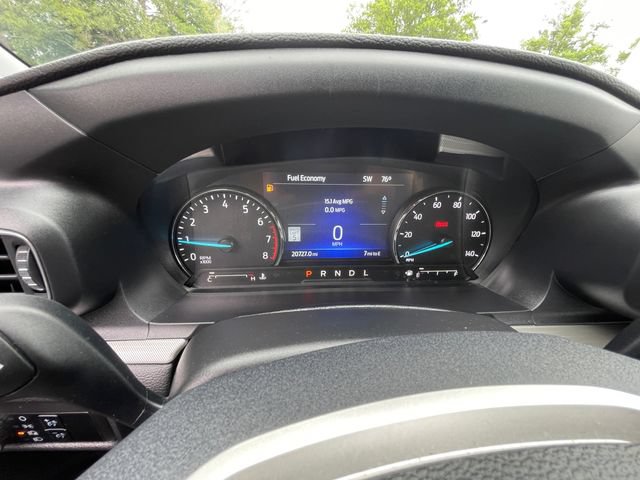 Certified 2023 Ford Explorer XLT w/ Equipment Group 202A AWD/4WD image 14