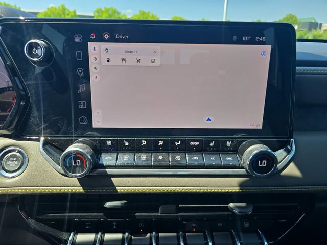 Used 2024 Chevrolet Colorado ZR2 w/ ZR2 Convenience Package III AWD/4WD image 18
