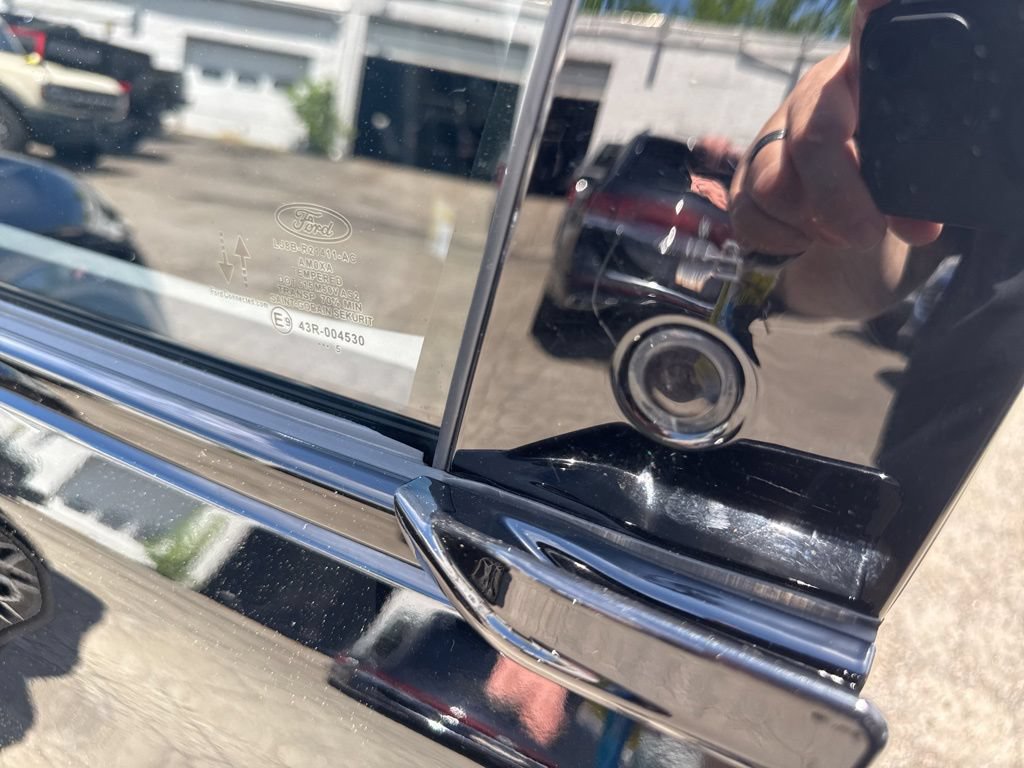Certified 2025 Ford Mustang Mach-E Premium AWD/4WD image 52