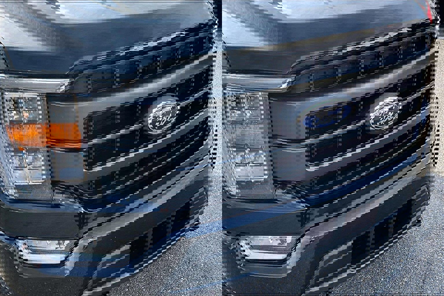 Certified 2022 Ford F150 Lariat image 29