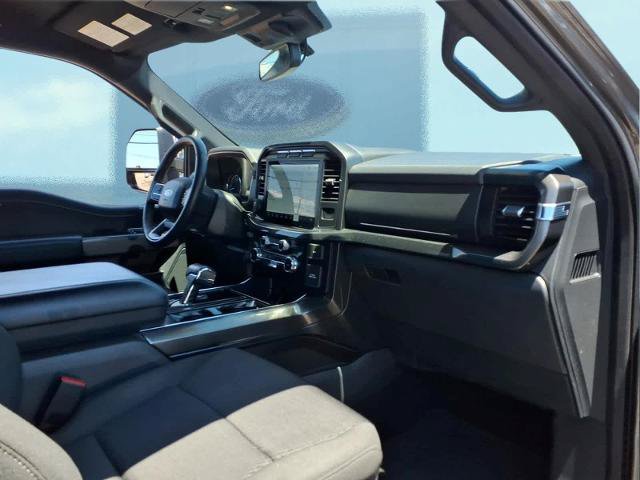 Certified 2023 Ford F150 XLT w/ Equipment Group 302A High AWD/4WD image 12