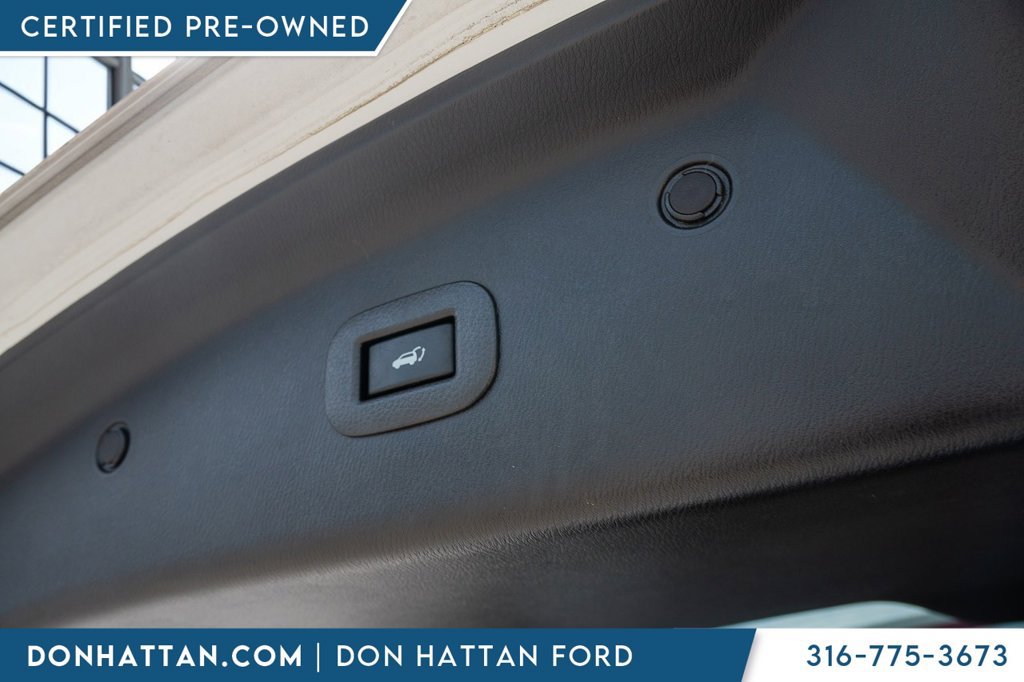 Used 2023 INFINITI QX80 Sensory w/ Cargo Package AWD/4WD image 40