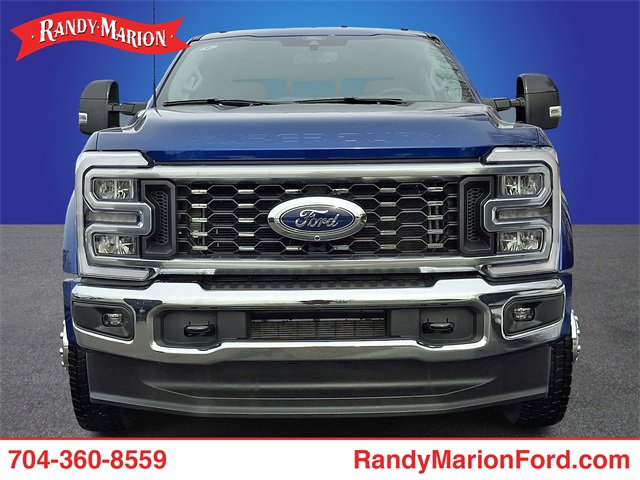 Certified 2026 Ford F450 Lariat image 2