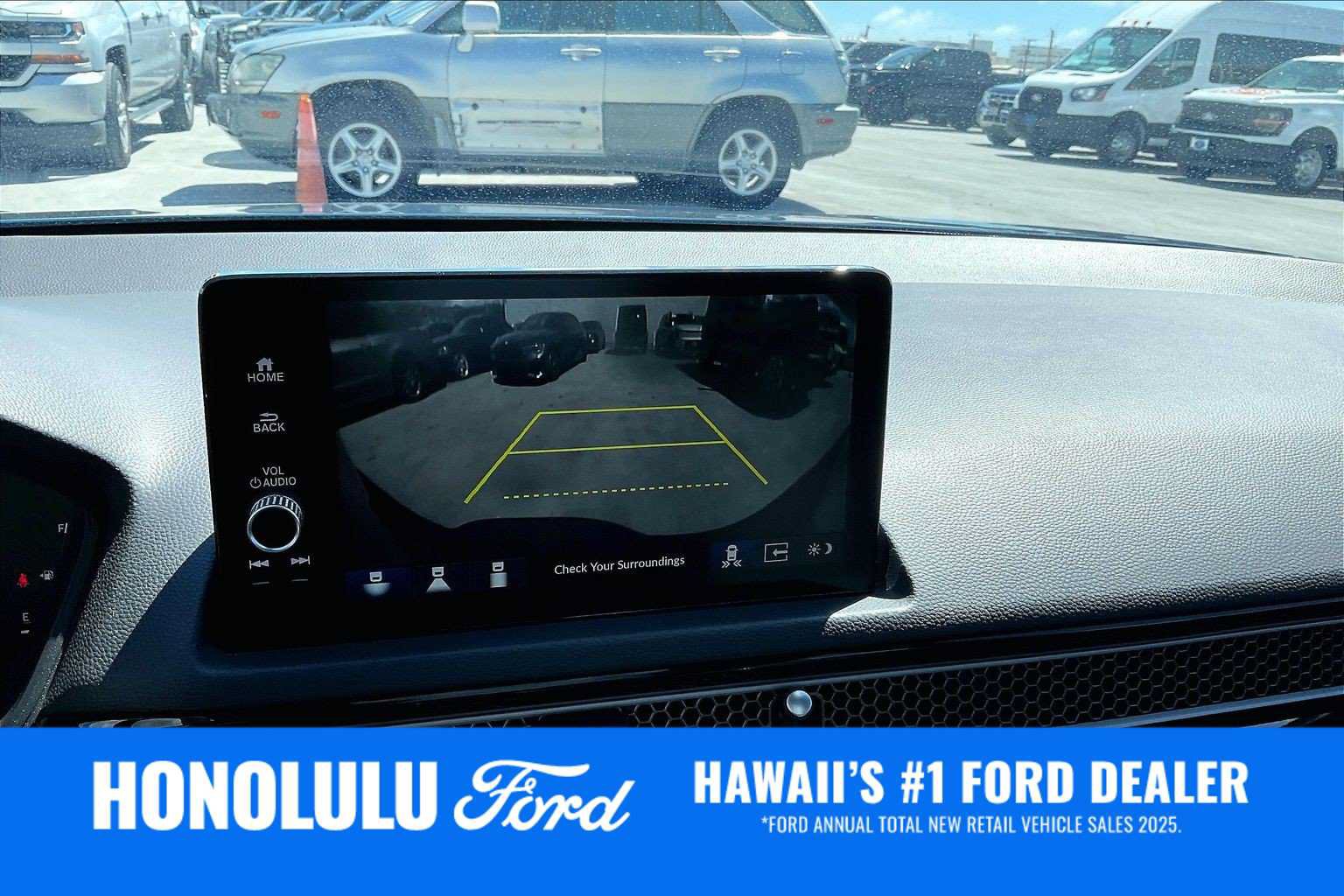 Used 2025 Honda Civic Sport Touring image 26