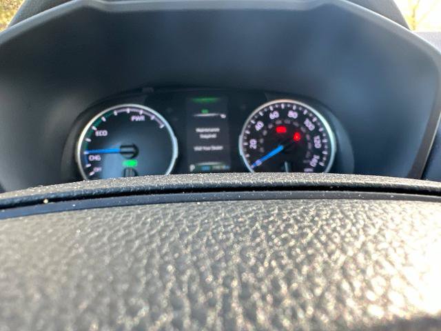 Used 2022 Toyota RAV4 LE AWD/4WD image 15