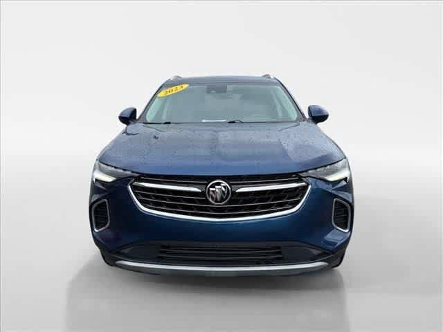 Used 2023 Buick Envision Essence FWD image 8