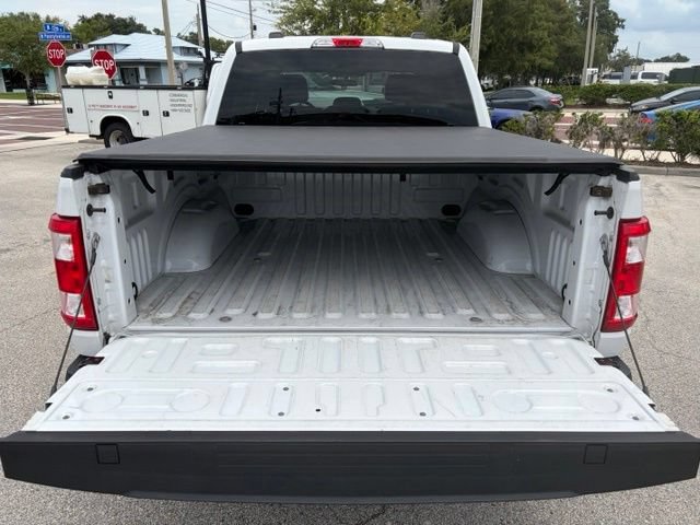 Certified 2023 Ford F150 XL w/ FX4 Off-Road Package AWD/4WD image 29
