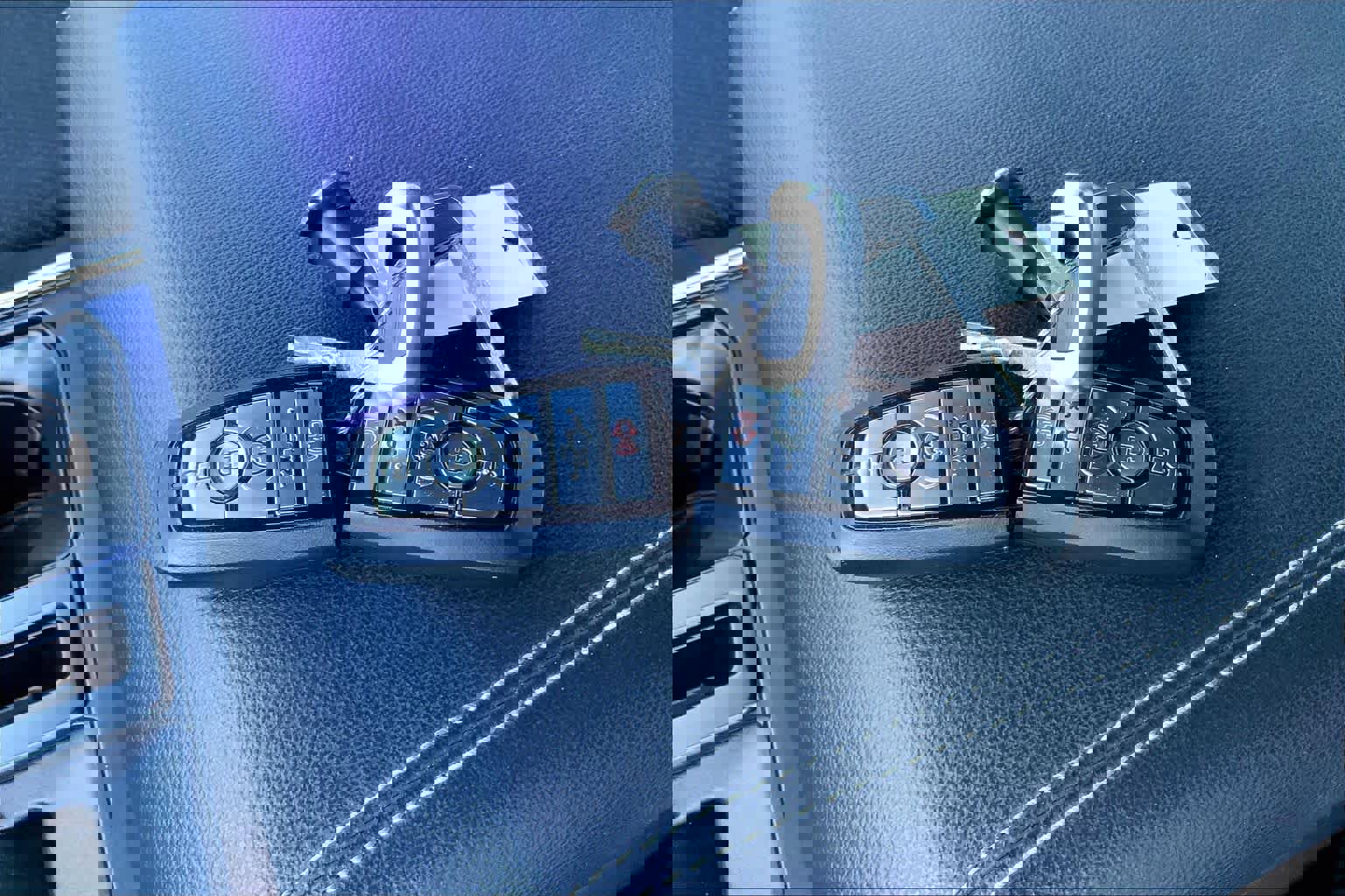 Certified 2022 Ford F150 XLT w/ Equipment Group 302A High image 12