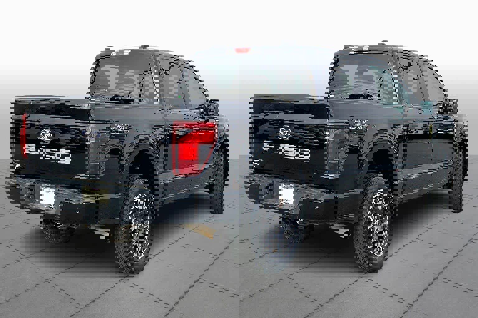 Certified 2025 Ford F150 STX w/ Equipment Group 200A image 3