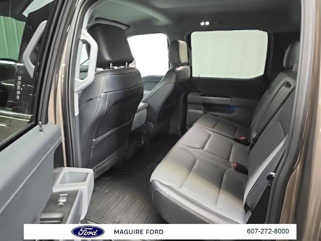 Certified 2021 Ford F150 Lariat w/ Max Trailer Tow Package image 31