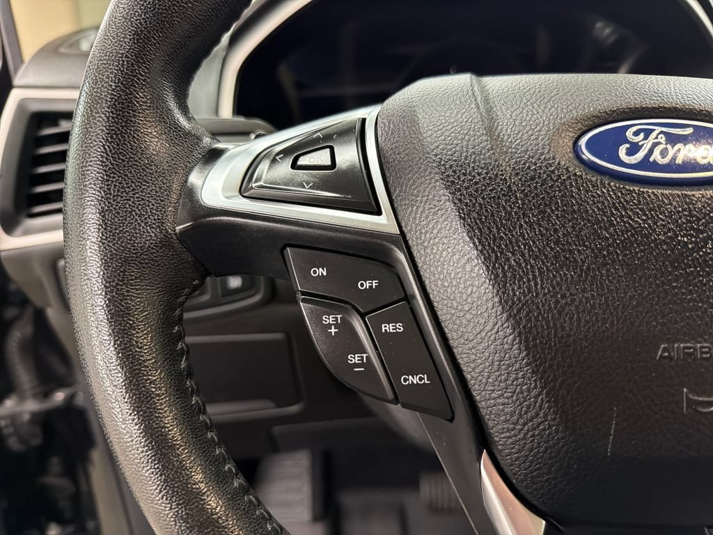 Certified 2021 Ford Edge SEL w/ Convenience Package AWD/4WD image 20