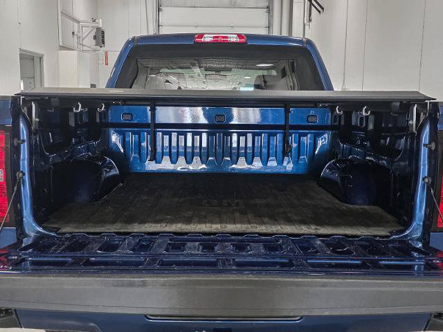 Used 2017 Chevrolet Silverado 1500 LT w/ All Star Edition AWD/4WD image 17