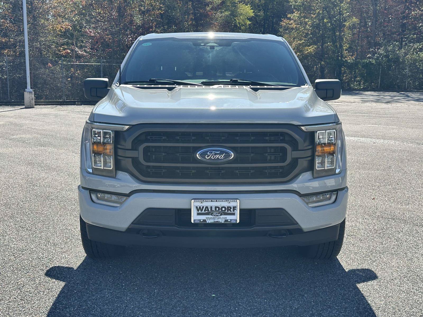Certified 2023 Ford F150 XLT w/ Equipment Group 302A High AWD/4WD image 2
