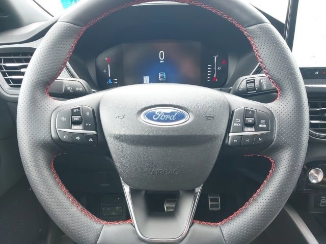 Certified 2024 Ford Escape ST-Line w/ Tech Pack #1 image 18