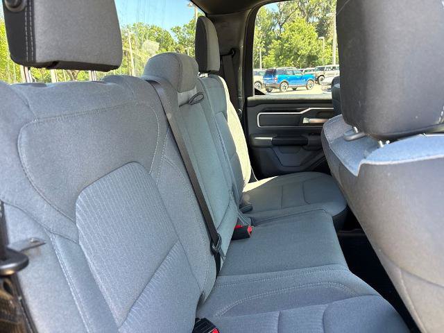 Used 2021 RAM 1500 Big Horn AWD/4WD image 29
