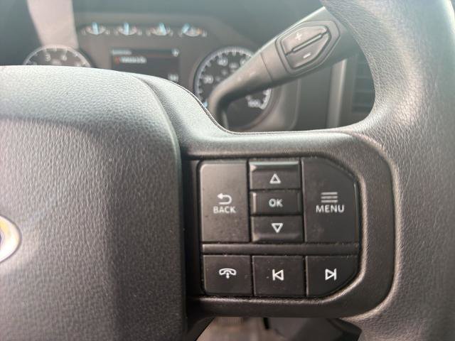 Certified 2024 Ford F250 XL w/ STX Appearance Package AWD/4WD image 19