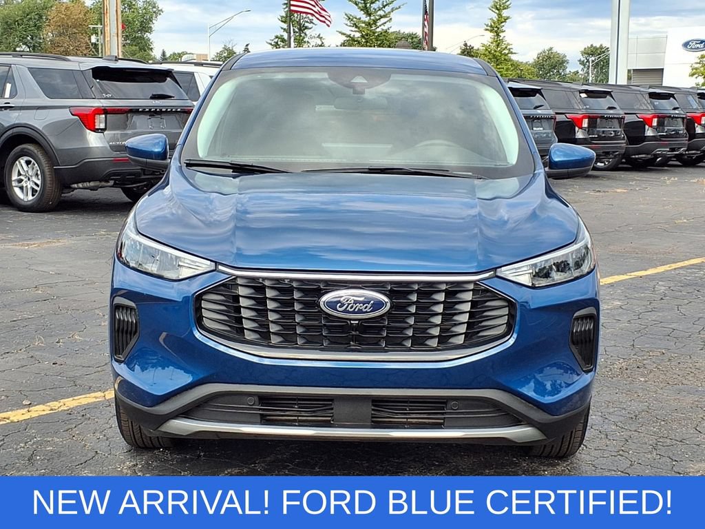 Certified 2023 Ford Escape Active w/ Tech Pack #2 AWD/4WD image 24