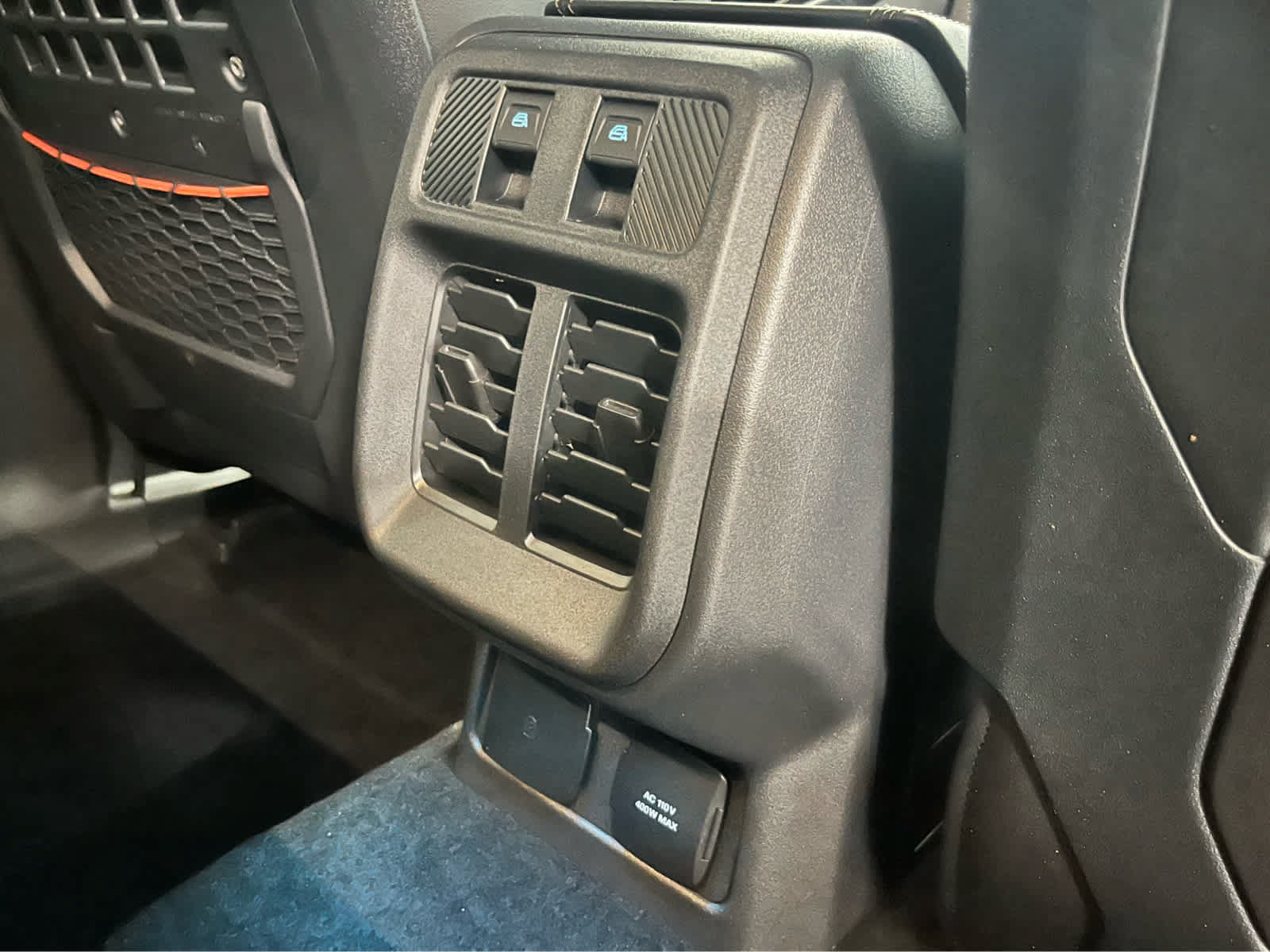 Certified 2025 Ford Bronco Raptor AWD/4WD image 44