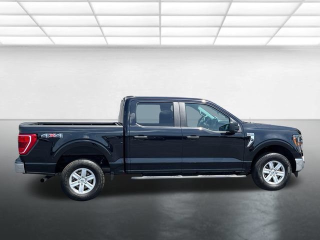 Certified 2023 Ford F150 XLT AWD/4WD image 3