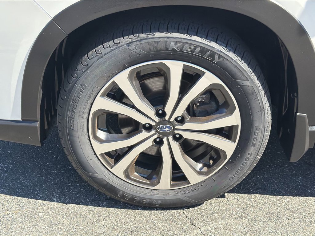 Used 2019 Subaru Forester Limited w/ Popular Package #3 AWD/4WD image 10
