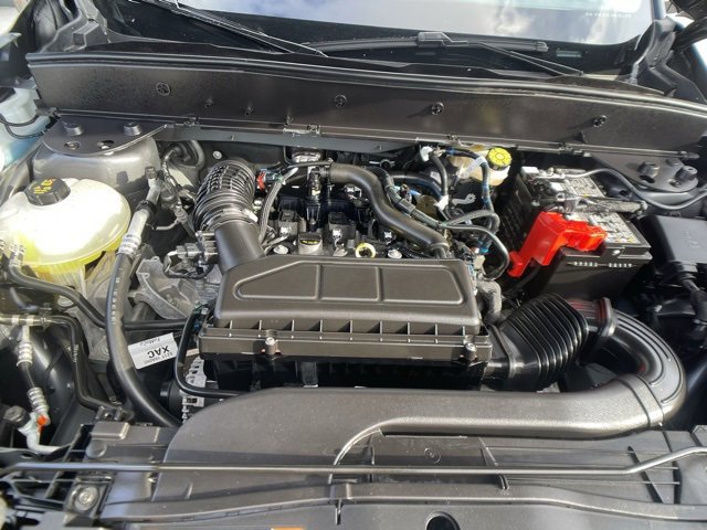 Certified 2025 Ford Bronco Sport Big Bend w/ Convenience Package image 13