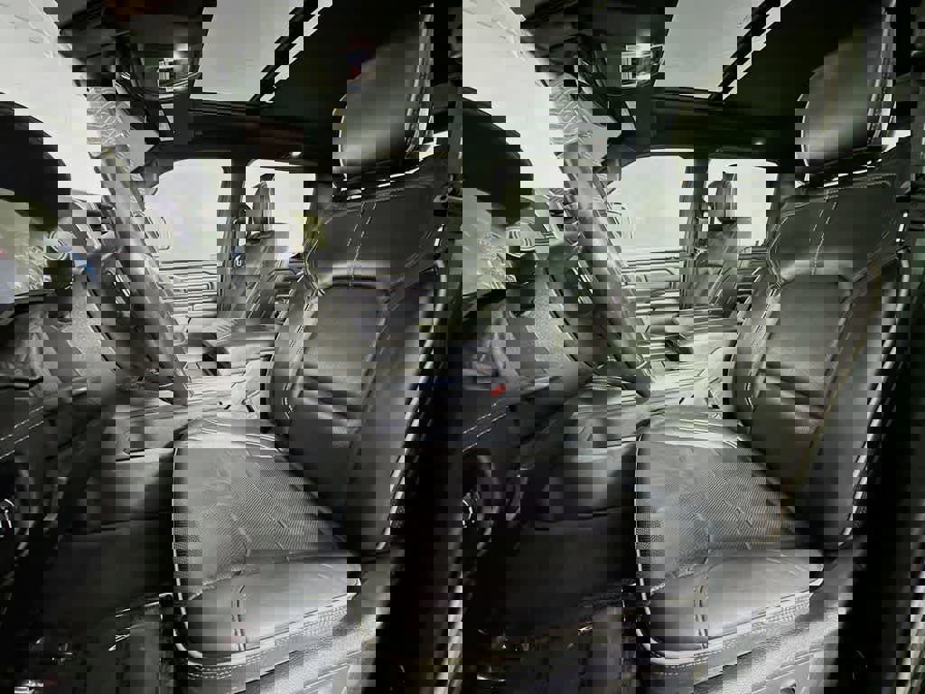 Used 2021 RAM 1500 Limited image 15