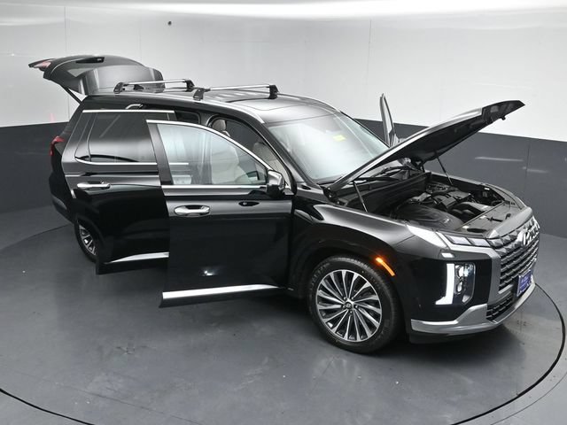 Used 2025 Hyundai Palisade Calligraphy AWD/4WD image 53