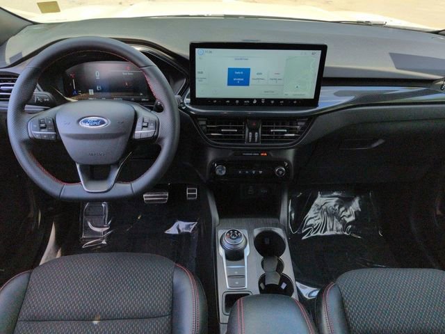 Certified 2024 Ford Escape ST-Line w/ Tech Pack #1 image 15