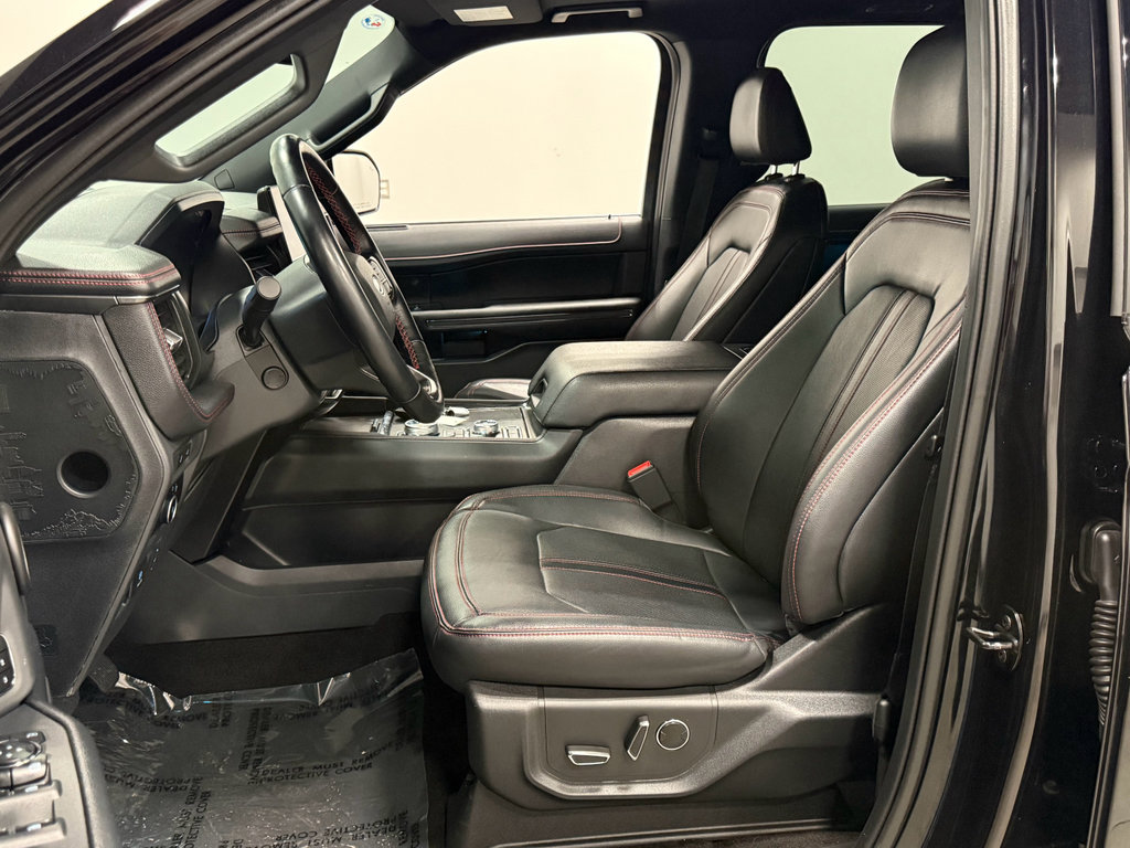 Certified 2023 Ford Expedition Limited image 10