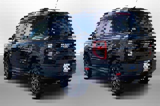 Certified 2021 Ford Bronco Sport Big Bend image 2