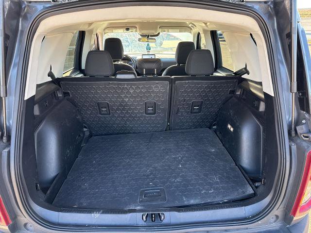 Certified 2022 Ford Bronco Sport Big Bend w/ Convenience Package image 10