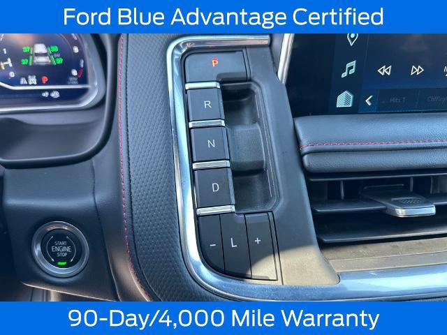Used 2023 Chevrolet Tahoe RST w/ Sport Performance Package AWD/4WD image 15