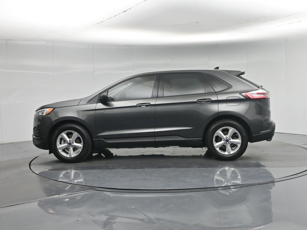 Certified 2019 Ford Edge SE FWD image 31