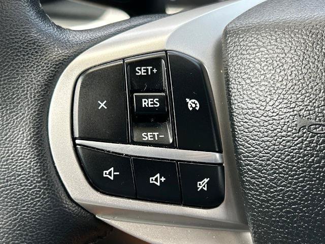 Certified 2023 Ford Explorer XLT RWD image 25